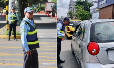 ¡Siga la Medida de Movilidad! Pico y PlacA en Bucaramanga para El Martes 26 de Agosto de 2025