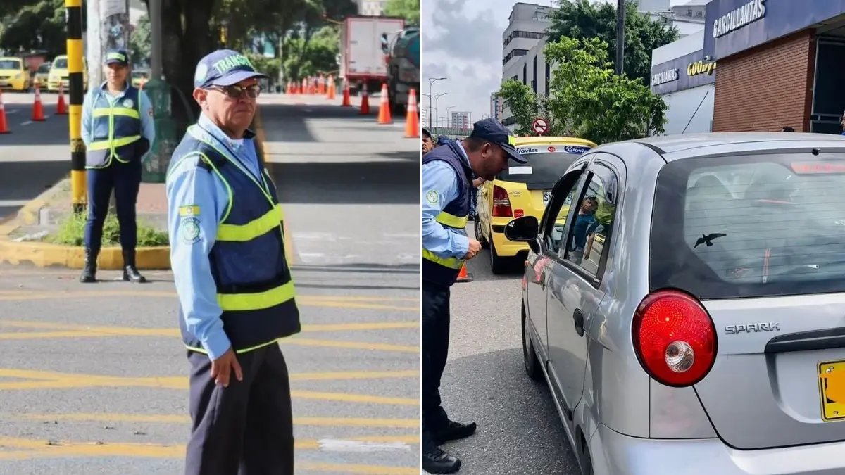 ¡Siga la Medida de Movilidad! Pico y PlacA en Bucaramanga para El Martes 26 de Agosto de 2025