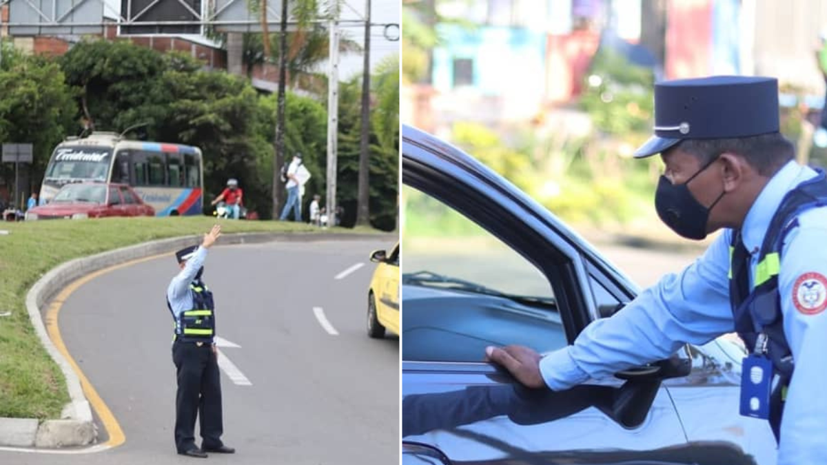 ¡Evite multas! Pico y PlacA en Pereira para El Martes 26 de Agosto de 2025