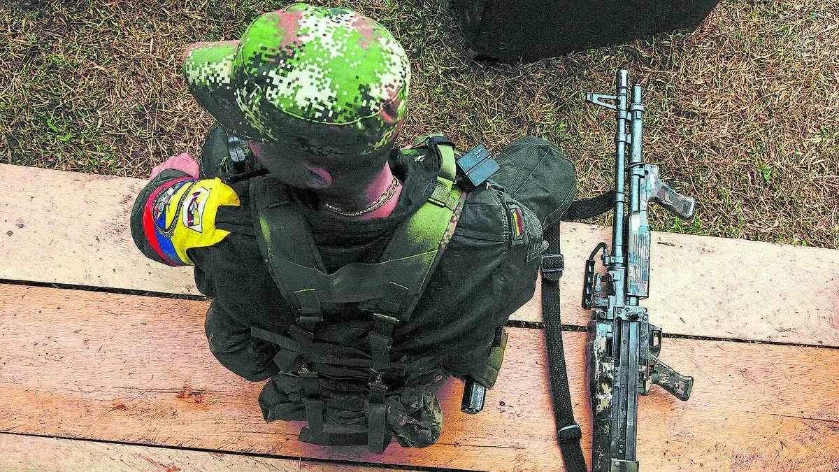 ¿Cuál Fue la Pista que Llevó a Las Autoridadades un Capturlarlo?