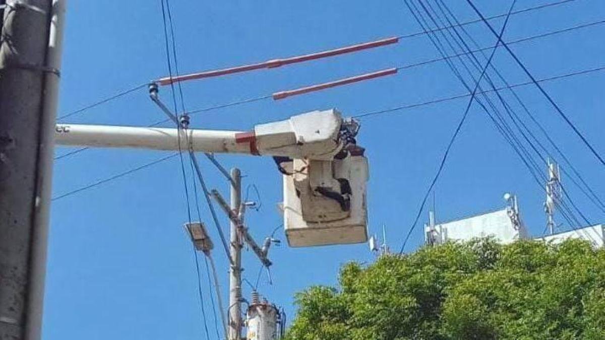Eros Son Los Sectores de Barranquilla y Soledad que Tenderán Cortes de Energía
