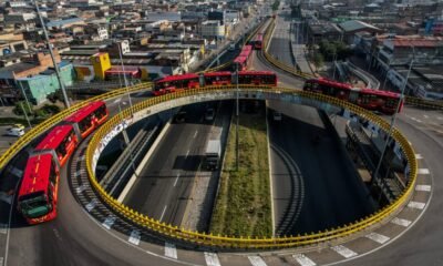 ASI AMANECE LA CIADAD ESTE Miércoles 27 de Agosto del 2025