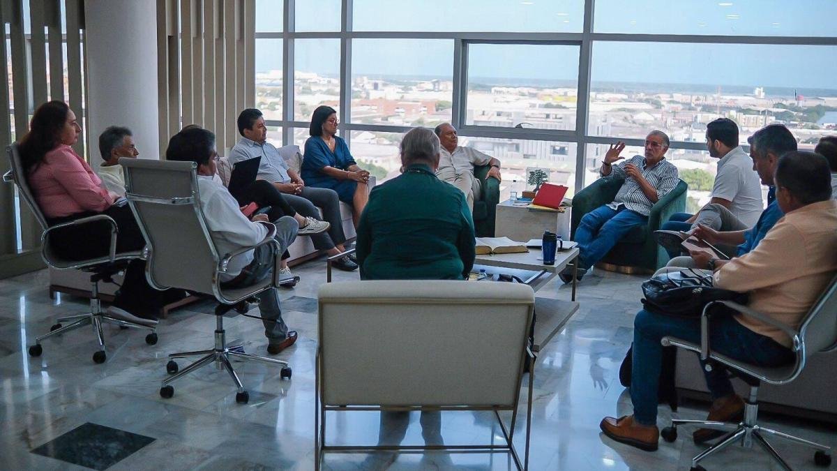 Caribe Espera Luz Verde de la Registraduría para inclusión Papeleta del reten en Las Urnas de 2026 y Consolidar Su Autonomía Territorial