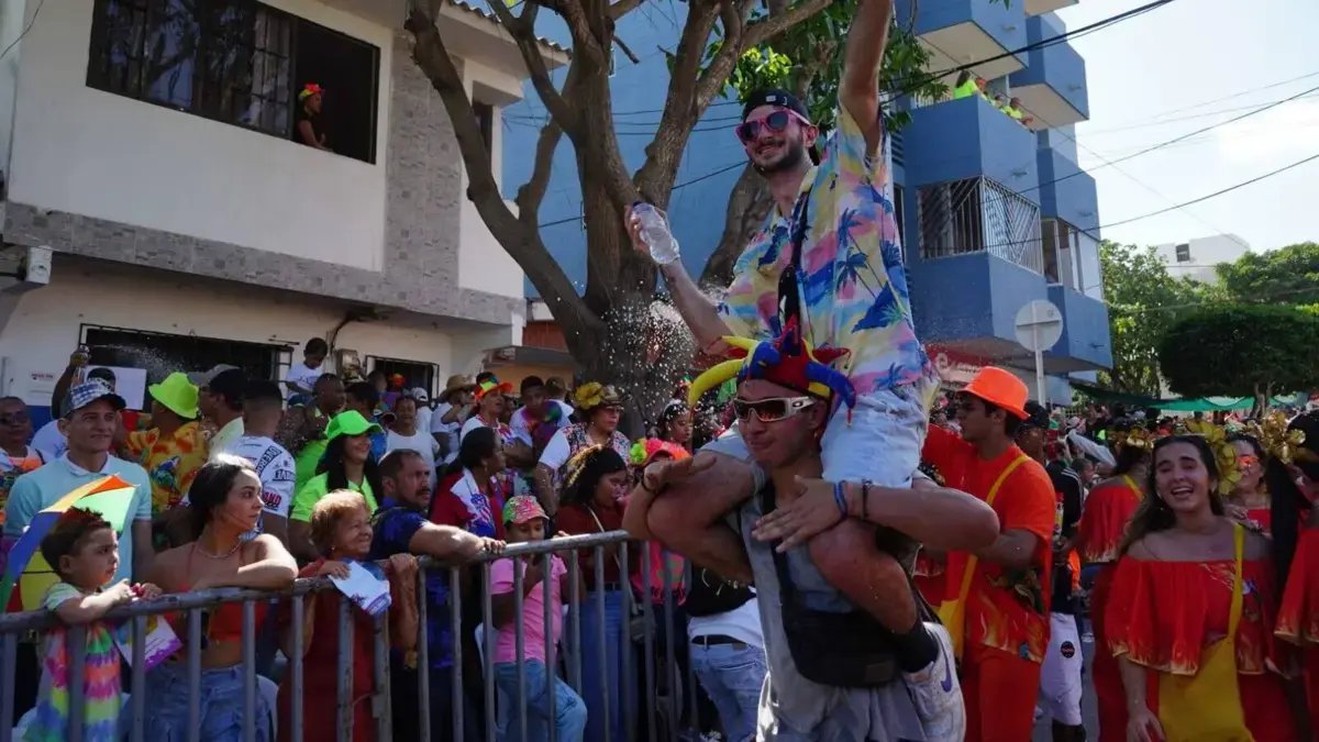 Homenaje al Natalicio de 'Gabo' para 2026