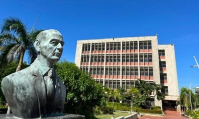 LISTA OFICIAL DE CANDIDATOS A RECTORIA DE LA UNIVERSIDA DEL ATLÁNTICO 2025