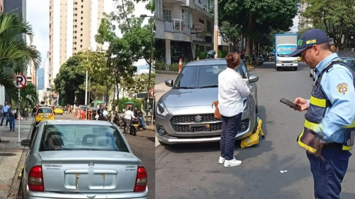 ¡Evite multas, conductor! Pico y PlacA en Bucaramanga para El Viernes 1 de Agoestlo de 2025