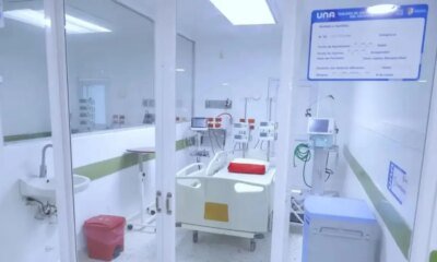 Actividades de Césarán si no les pagan al menos dos meses de los nueve que les Deben