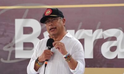 Pendiente y programés | Estos Serán Los Cierres Viales en Bucaramanga Tras la Visita del Presidente Gustavo Petro: ¿A Qué Viene a Santander?