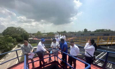 La alternativa de compro agua en bloque para el el municipio de soledad podría duplicar tarifas del servicio: aún se debate su aprobación