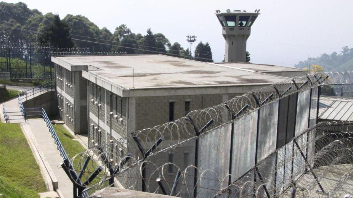 Así Avanza el Caso de la Mujer que Denuncia Haber Sido Abusada por Guardias del Inpec en Cárcel El Pedregal; abogado dice que 'fue víctima de tortura'