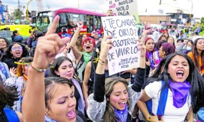 CAPTURAN A Hombre que Fue Condenado A 41 Años de Prisón por Asesinar A Su Pareja, Una Joven de 17 Años