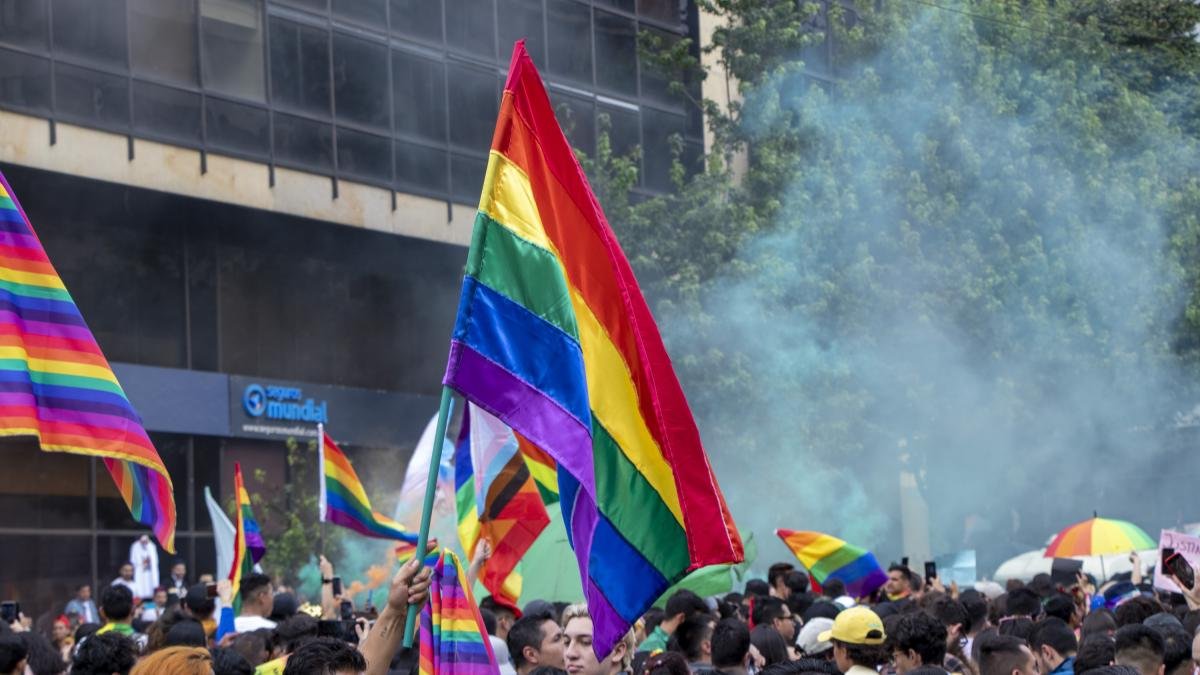 Colectivo Lgbti responde a la Propuesta del Presidente Petro