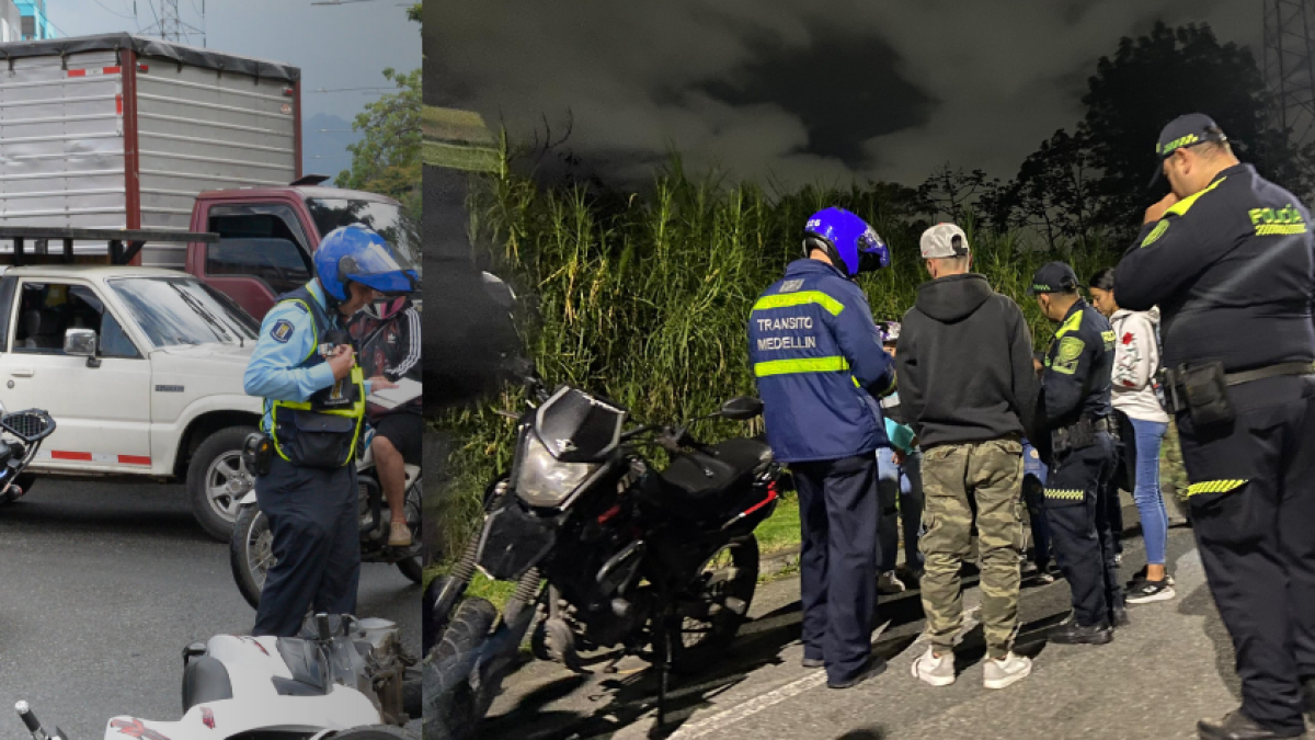 ¡Ojo, conductores! Pico y PlacA en Medellín para El Viernes 29 de Agosto de 2025