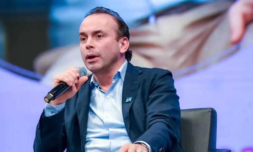 El Alcalde Alejandro Eder Reestructura Su Gabinete Con Miras A Acelerar la recuperación de Cali Dinamizar El Plan 'Invertir Para Crecer'