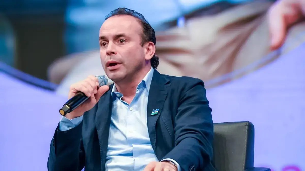 El Alcalde Alejandro Eder Reestructura Su Gabinete Con Miras A Acelerar la recuperación de Cali Dinamizar El Plan 'Invertir Para Crecer'