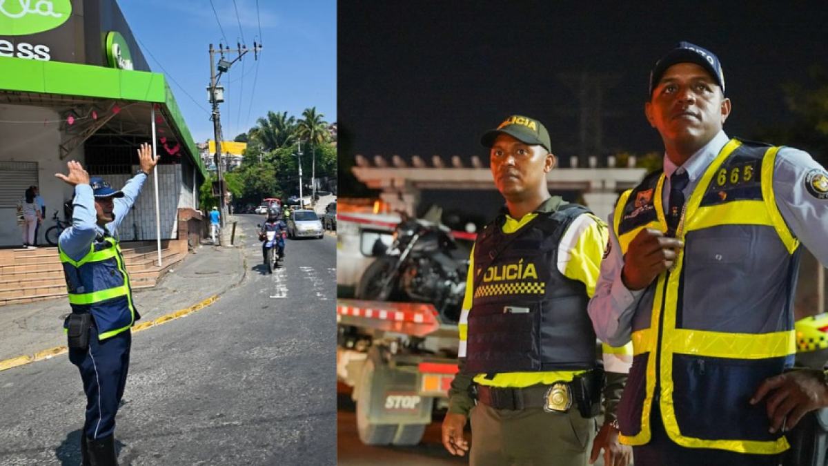 ¡PILAS A LA MEDIDA! Pico y PlacA en Cali para el Lunes 4 de Agosto de 2025