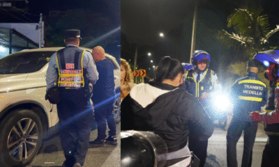 ¡Ojo, conductores! Pico y Placa en Medellín para el Miércoles 13 de Agosto de 2025