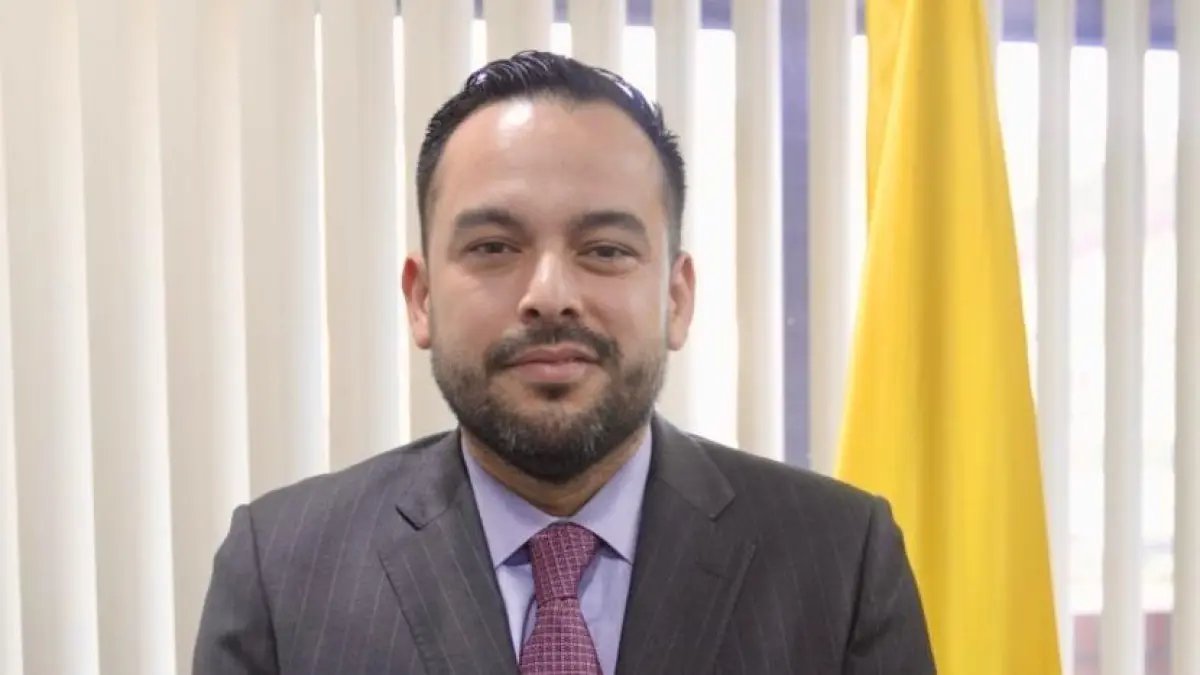 Tutela Contra Ministro Edwin Palma: Veeduría Pide que se declare impedido para atender temas de air-e por conflicto de intereses