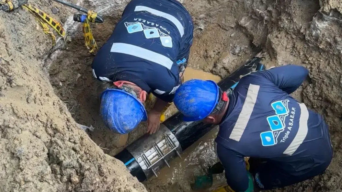 Concepto de soledad inicia trámite de prórroga y nueva concesión para definir el futuro de su acueducto y Alcantarillado