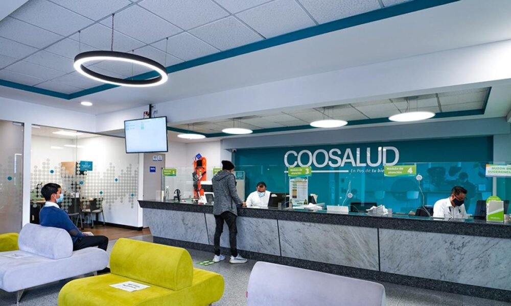 Temen Crisis en Hospitales de 44 municipios más