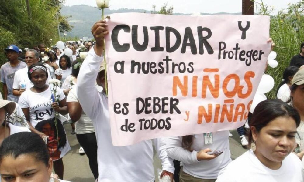 'Me quitaron a mi Único Niño'; Lo que hay Tras el Crimen