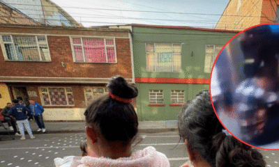 El DESGARRADOR RELATO DE MÉDICO QE INTENTÓ REANIMAR A LOS NIÑOS QUE HABRÍA Sido Asesinados Por Su Padre, Darwin Beltrán, en Bogotá: 'Inexplicable'