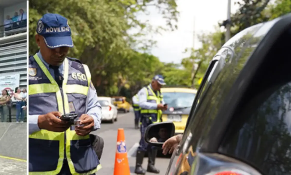 ¡Ojo, conductores! Pico y PlacA en Cali para El Viernes 22 de Agosto de 2025