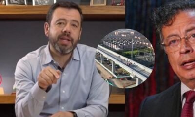 Tres Años del Gobierno Petro: una relación de tensiones fecuentes y popo apio a bogotá; heno expectiva Sobre cómo Será el Útimo Año del Ejecutivo