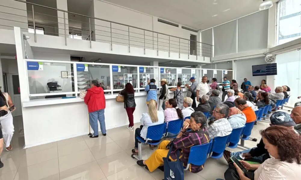 Aumentan Quejas y Tutelas en Barranquilla por la no Entrega de Medicamentos: Personero