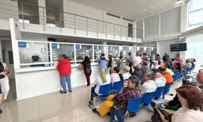 Aumentan Quejas y Tutelas en Barranquilla por la no Entrega de Medicamentos: Personero