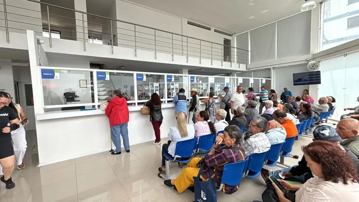 Aumentan Quejas y Tutelas en Barranquilla por la no Entrega de Medicamentos: Personero