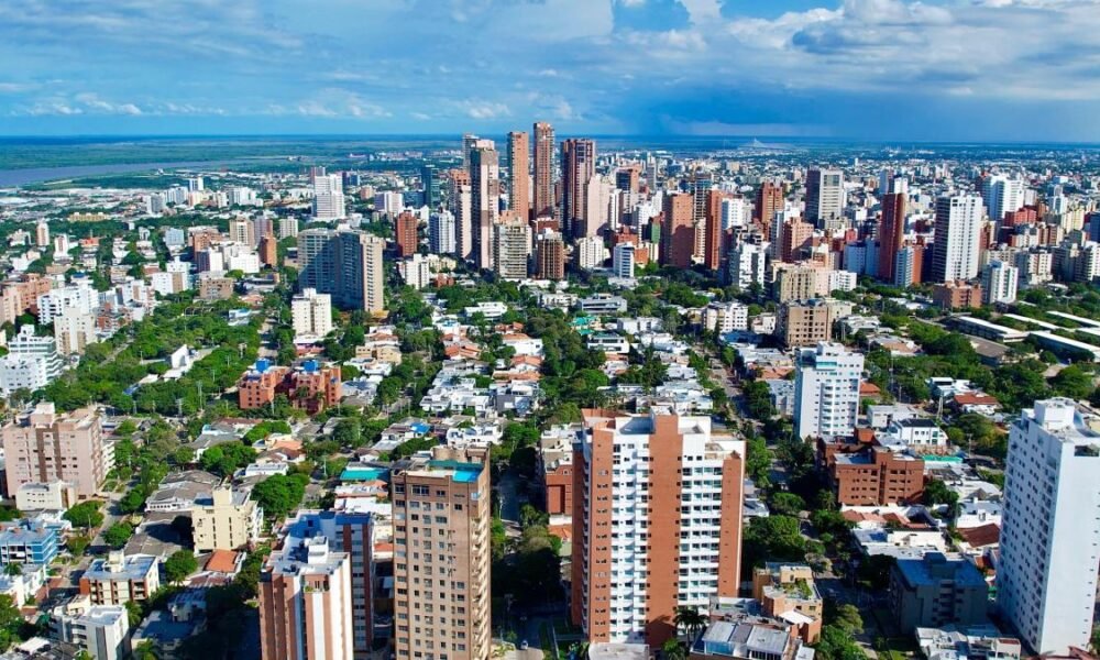 Gremios del Atlánico Reglaman Firéza Al Gobierno Para Enfrentar A Organizaciones Criminales Tras Ataques en Tres Regions del País