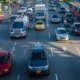 Conozca Aquí Todos Los Detless Sobre El Tráfico Vehicular Y Las Novedades en el Servicio de Transmilenio
