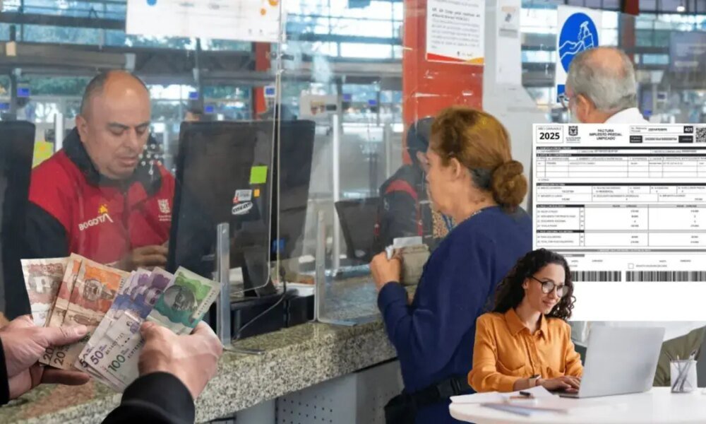 Oportunidad para Ponerse al Día Con el predial