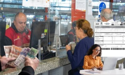 Oportunidad para Ponerse al Día Con el predial