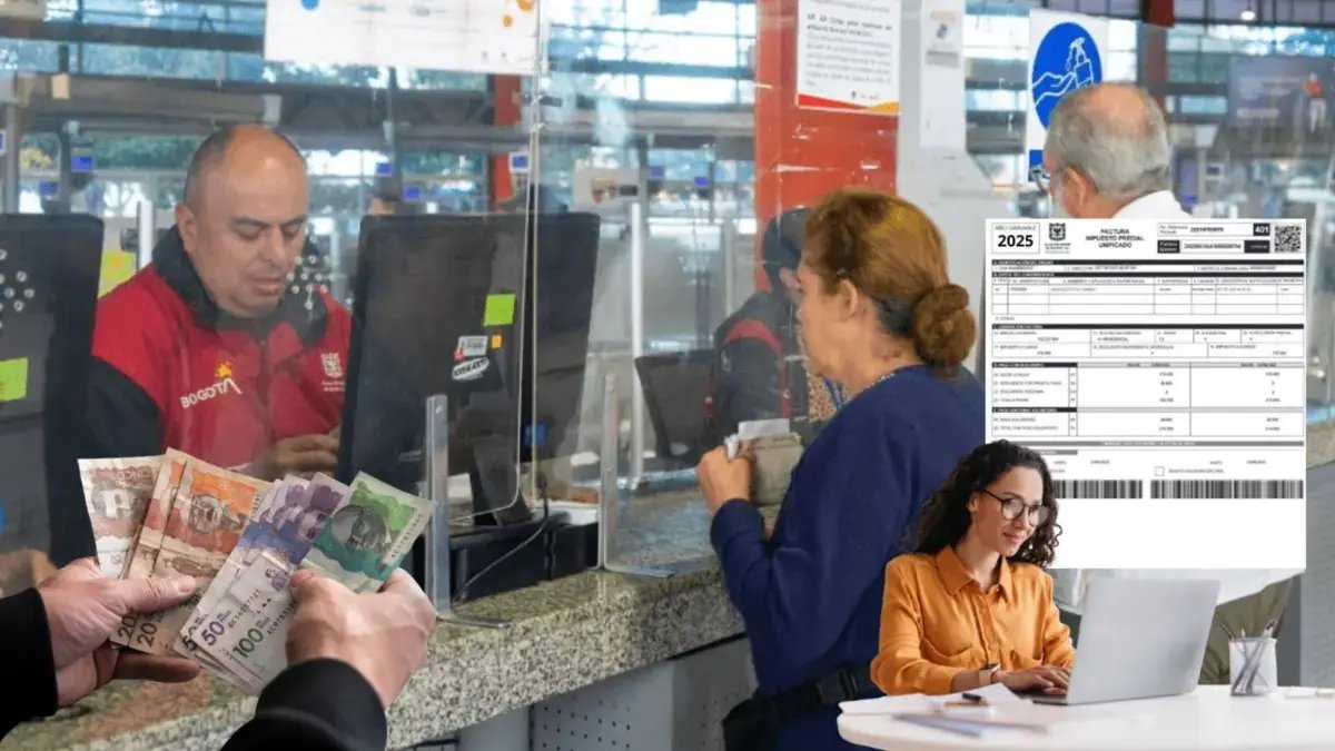 Oportunidad para Ponerse al Día Con el predial