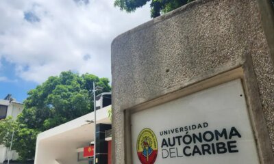 Buscan Convertir en Pública la Universidad Autónoma del Caribe: Proyecto de Ley Será Presentado en Septiembre