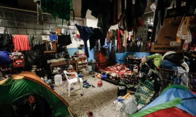 Integrante de la Comunidad Indígena Asesinó A Su Hermano Con Arma Blanca en Un Aparente Hecho de Intolerancia