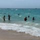 Cartagena Lamenta la Muerte por Inmersión de Un Adolescente y Un Turista en Playas Prohibidas