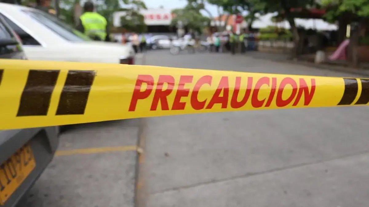 Reportan Masacre en Vereda de Mesitas del Colegio en Cundinamarca; Habría Tres Muertos en la Escena