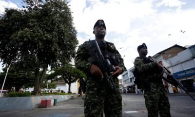 Cayeron Cargamentos de Marihuana y Clorhidrato de Cocaína Cuando Se Movilizaban en Vías del Valle del Cauca: Dos Personas Fueron Capturadas