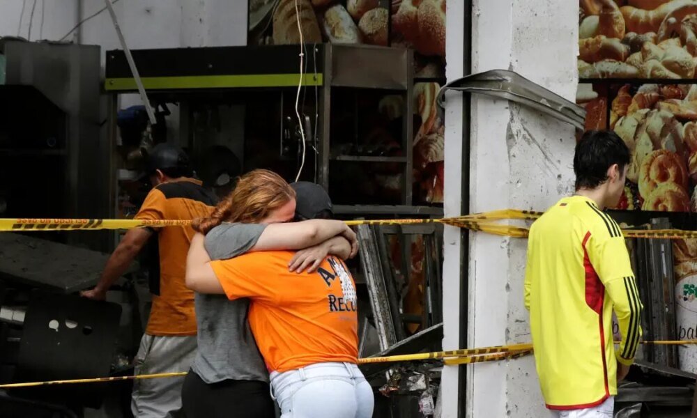 Así fue operativo para capturar un presupuesto terroristas que causaron dolor en manuela beltrán; Van 15 Capturados por Motos Bomba El 10 de Junio