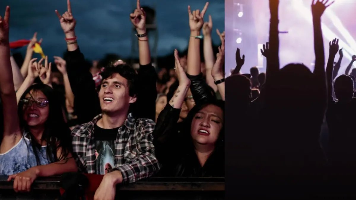 La Banda Considerada Pionera del Rock en Español en Colombia Es Originaria de Bogotá