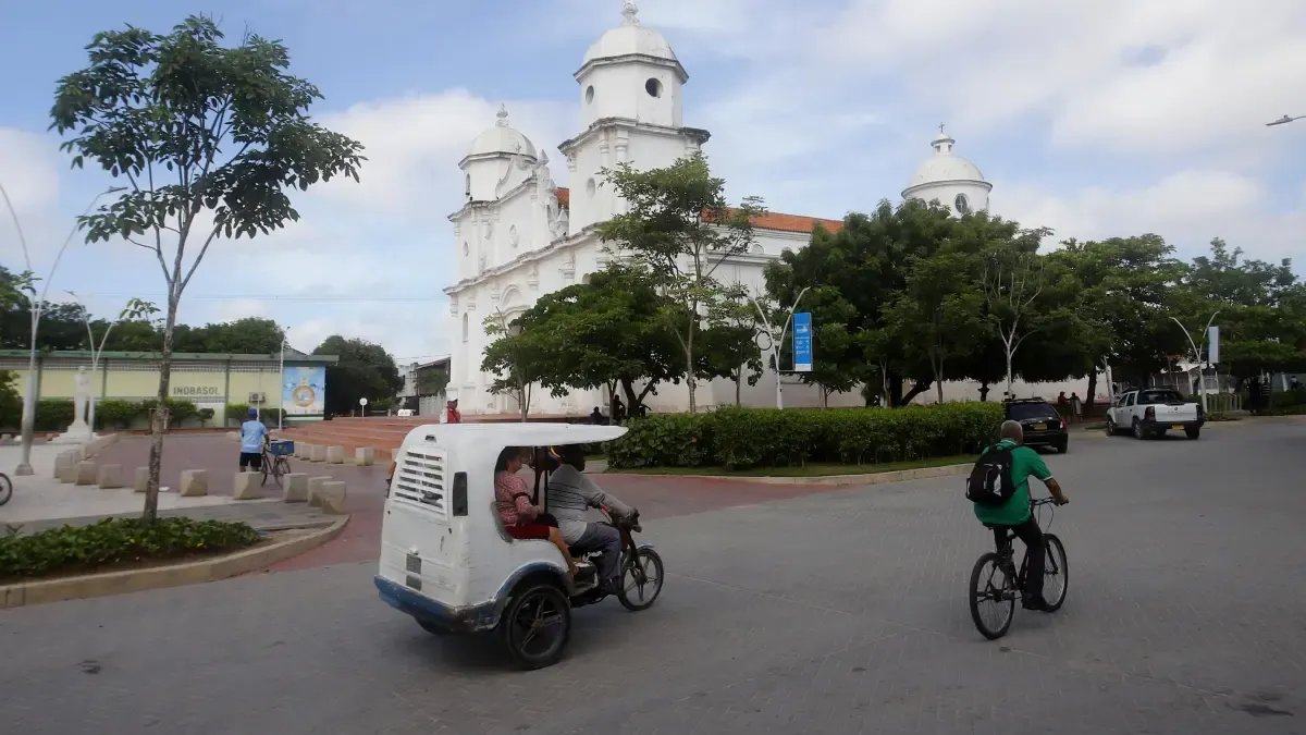 Soledad no aplicará pico y placa de departamento para motos y estudia eliminar su restricción local por falta de impacto en reduce de accidentes