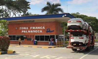 Estas hijo Las Nueva Condicatos del Polémico Proceso