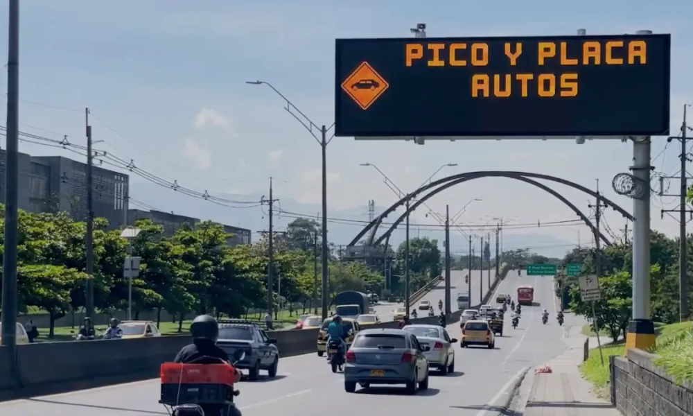 Comienza la Rotacia para el Segundo Semestre