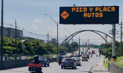 Comienza la Rotacia para el Segundo Semestre