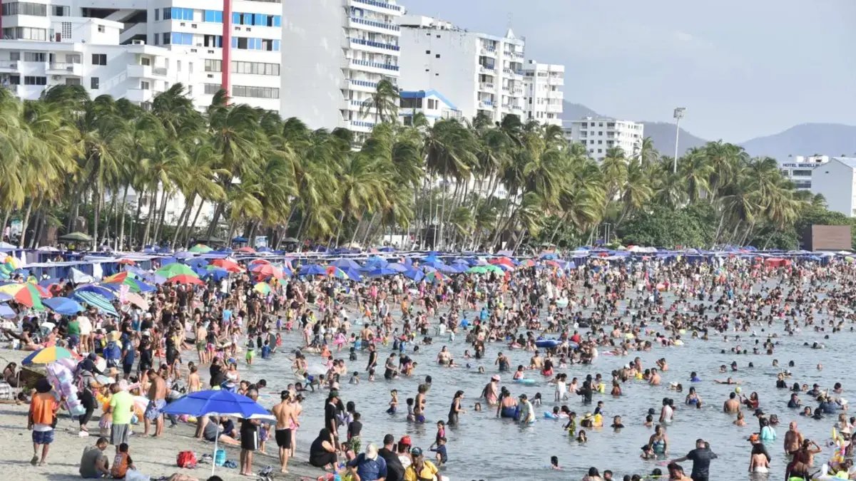 Investigadores de la Universidad del Atlánnico Revelan Fuentes 'Invisibles' de Contaminación Costera en Estudio Mundial