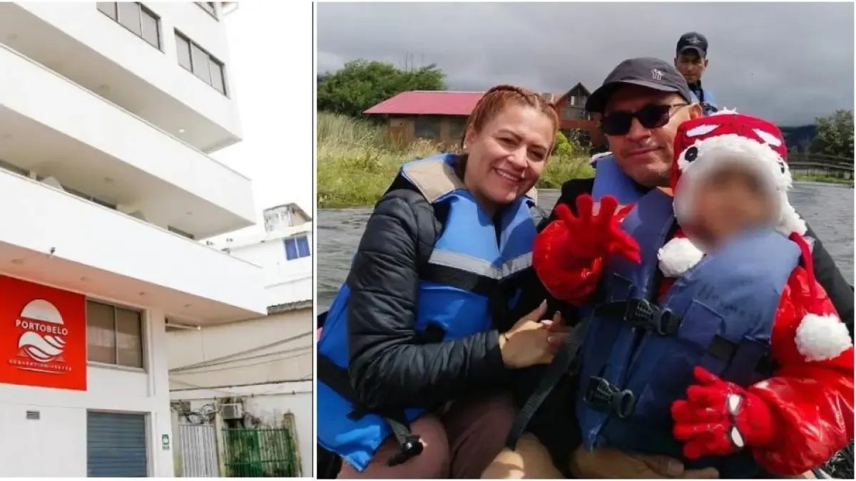 Padre de Una de las Víctimas de Tragedia en Hotel de San Andrés Denuncia Que Fumigación en Cuarto Contiguo Provocó la Muerte de Familia Bogotana