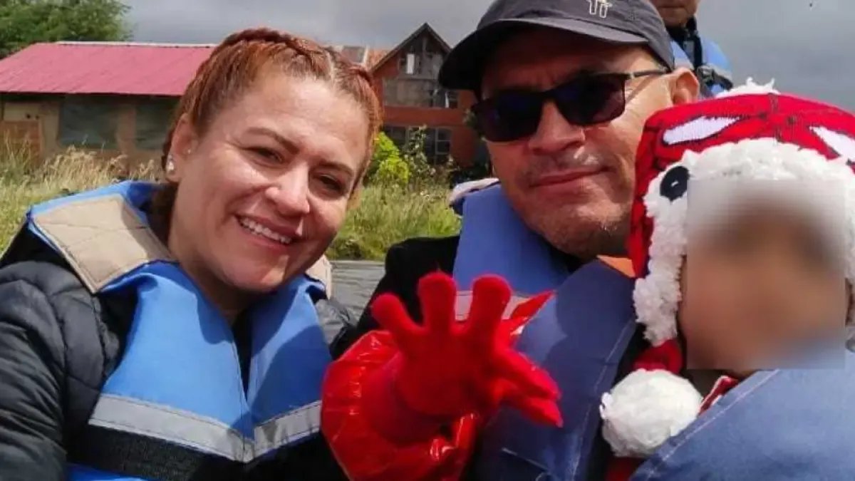 Este es el Gas que causa la Muerte de Una Familia en Hotel en San Andrés, Según Los resultados de la Necropsia: 'se utiliza como fumigante'